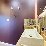 Parenthèse Romantique avec Jacuzzi *