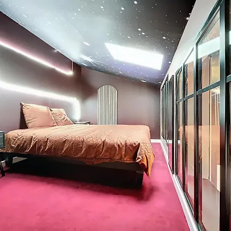 Parenthese Romantique - Avec Jacuzzi * Gradignan