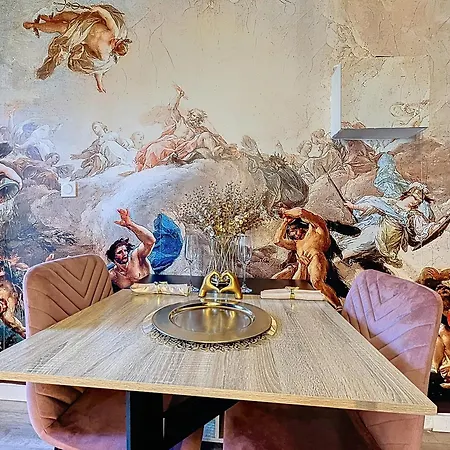 Feriehus Parenthese Romantique Avec Jacuzzi Gradignan