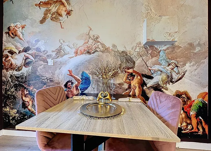 Feriehus Parenthese Romantique Avec Jacuzzi Gradignan